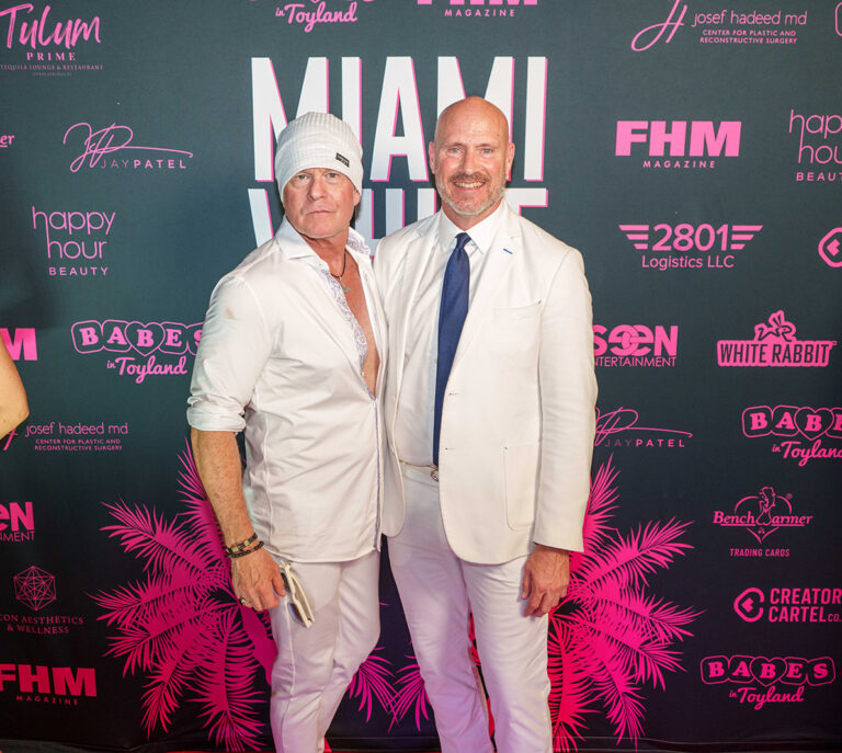 Reignite Alpha Miami 2026